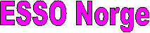 ESSO Norge